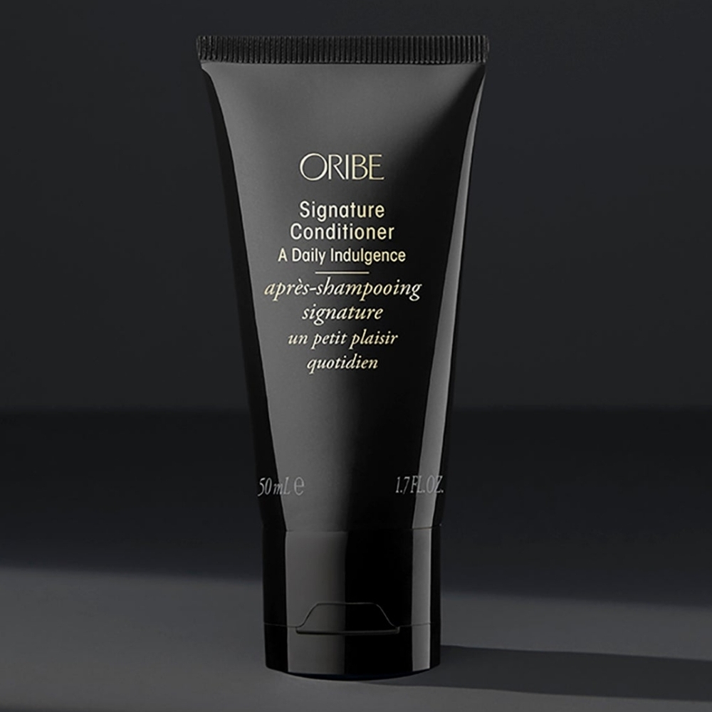 Oribe Signature Conditioner - Black